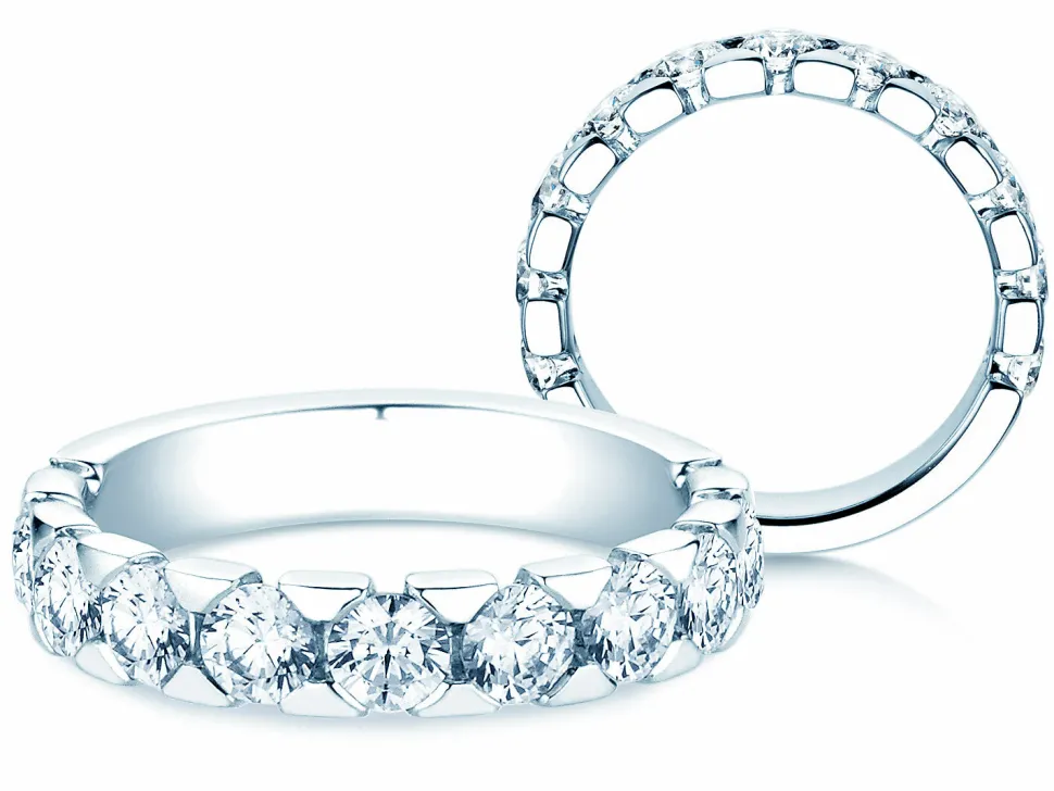 Eternityring Balance