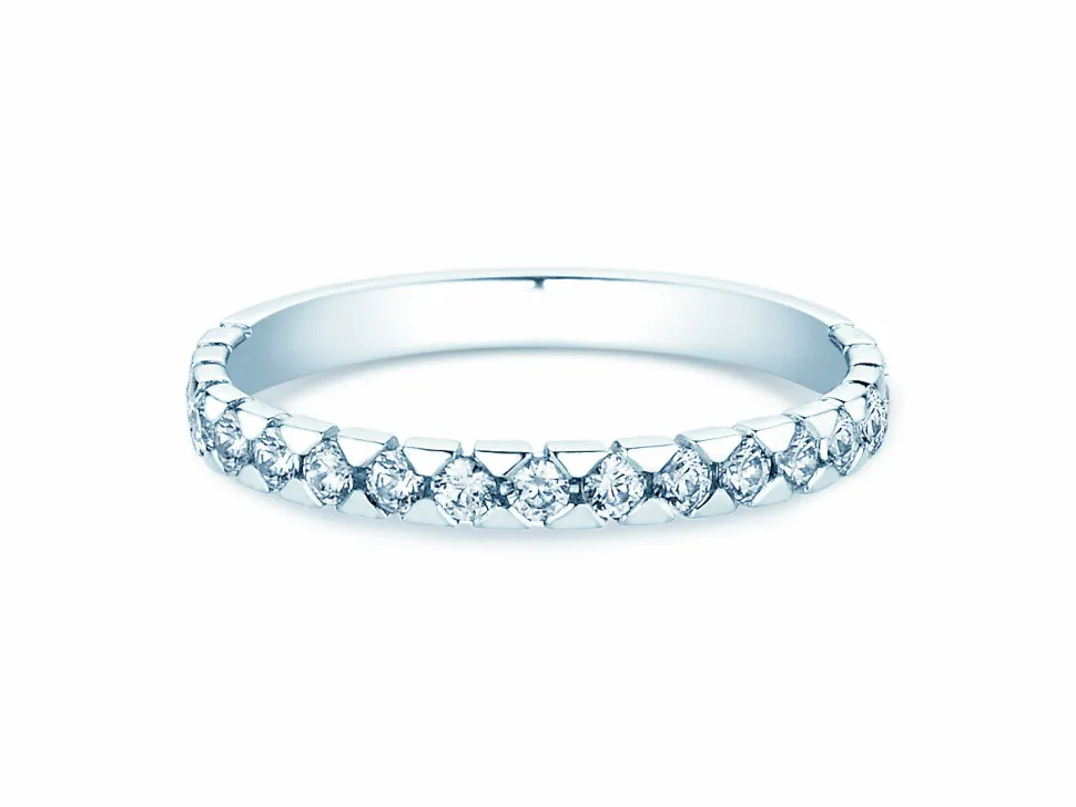 Eternityring Balance