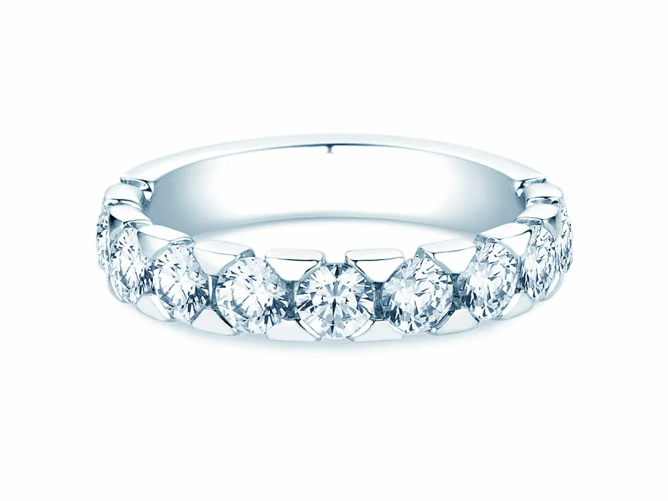 Eternityring Balance