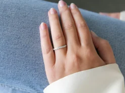 Eternityring Balance