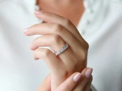 Eternityring Balance