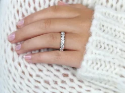 Eternityring Balance