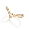 Eternityring Circular Edge