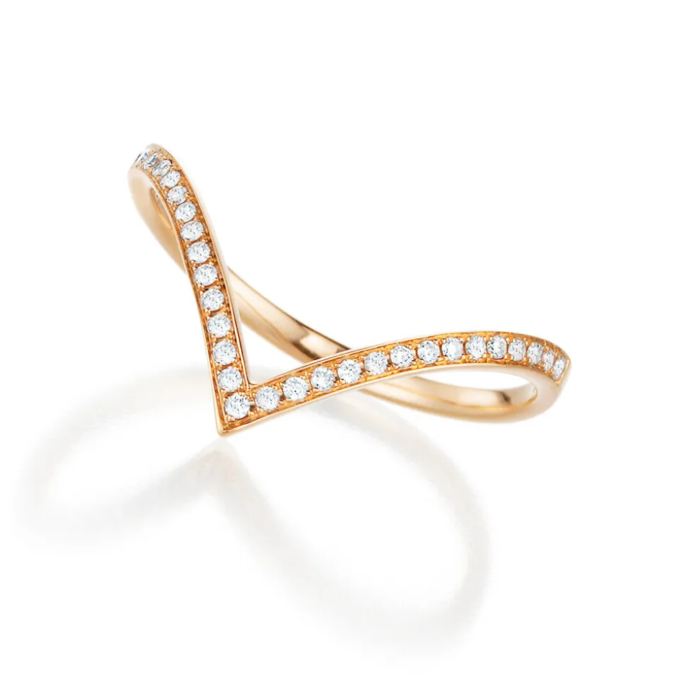 Eternityring Circular Edge