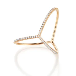 Eternityring Connecting Love