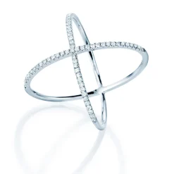 Eternityring Crossing Lines