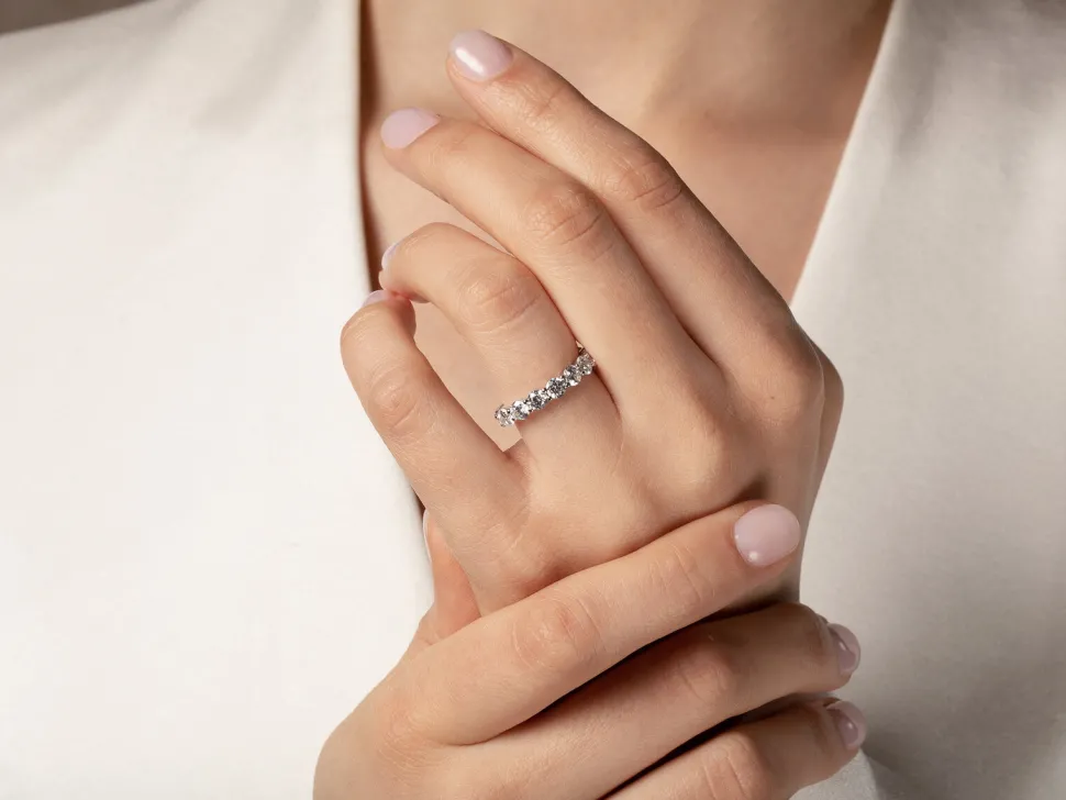 Eternityring Dawn