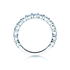 Eternityring Dawn mit Diamanten