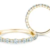 Eternityring Diamond Pulse
