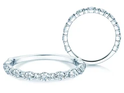 Eternityring Diamond Pulse