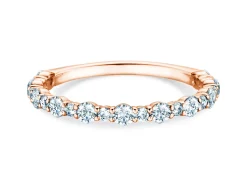 Eternityring Diamond Pulse
