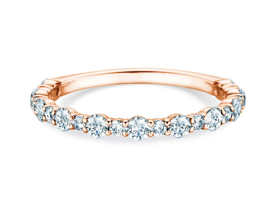 Eternityring Diamond Pulse