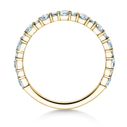 Eternityring Diamond Pulse