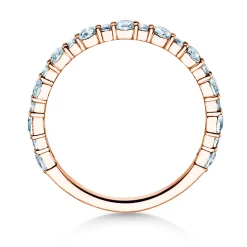 Eternityring Diamond Pulse