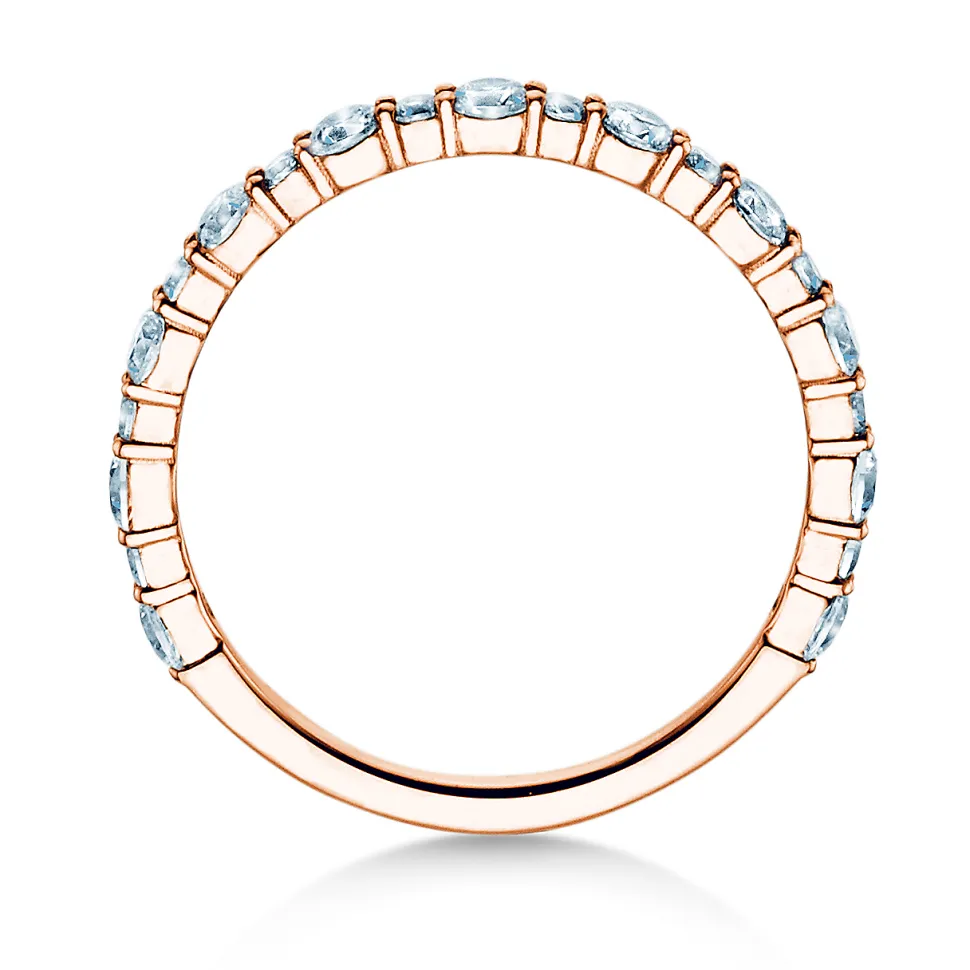 Eternityring Diamond Pulse