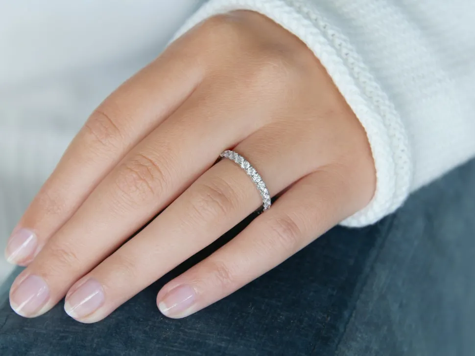 Eternityring Dusk