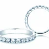 Eternityring Dusk mit Diamanten