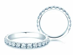 Eternityring Dusk mit Diamanten
