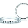 Eternityring Dusk mit Labordiamanten