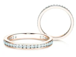 Eternityring Endless Love