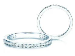 Eternityring Endless Love