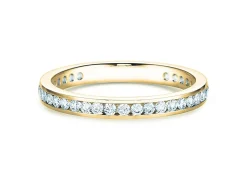 Eternityring Endless Love