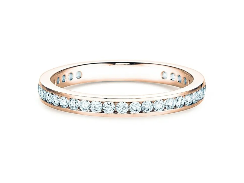 Eternityring Endless Love