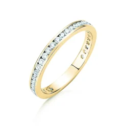 Eternityring Endless Love