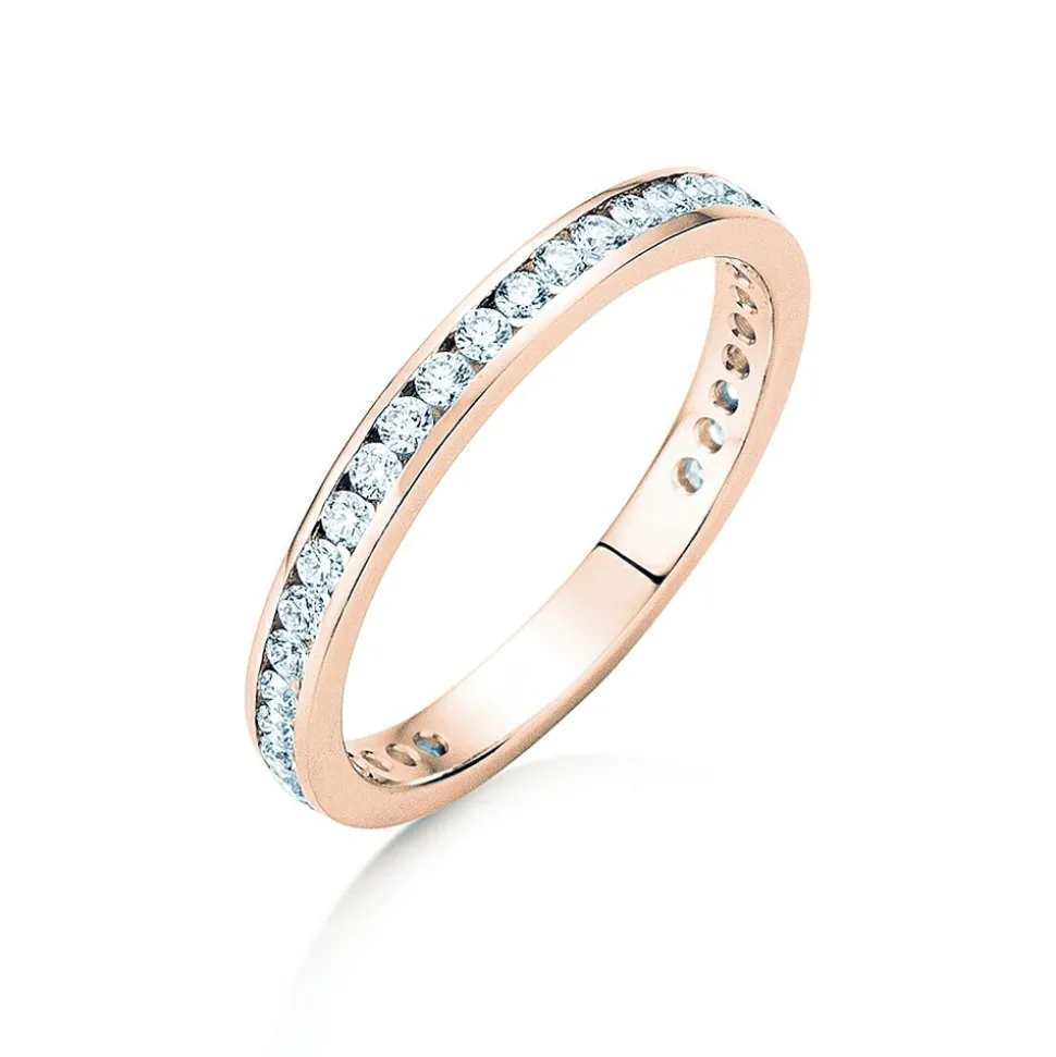 Eternityring Endless Love
