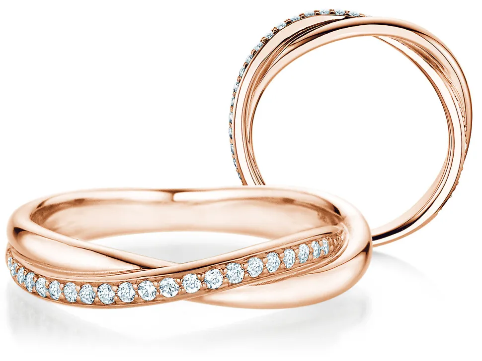 Eternityring Forever Us Diamonds