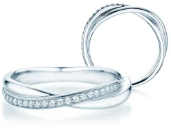 Eternityring Forever Us Diamonds