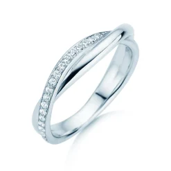 Eternityring Forever Us Diamonds