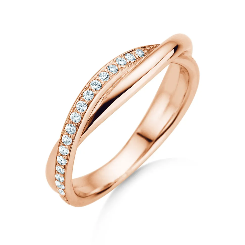 Eternityring Forever Us Diamonds