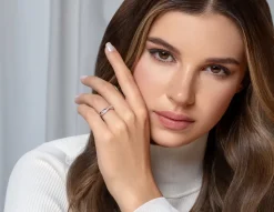 Eternityring Forever Us Diamonds