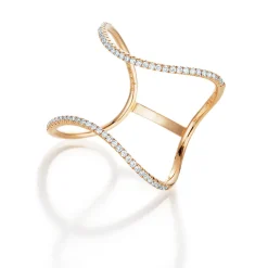 Eternityring Infinite Love