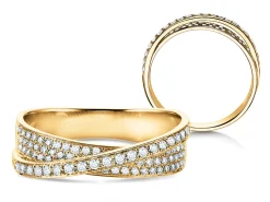 Eternityring Magic Bond Big