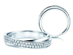 Eternityring Magic Bond Small