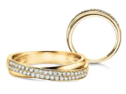 Eternityring Magic Bond Small