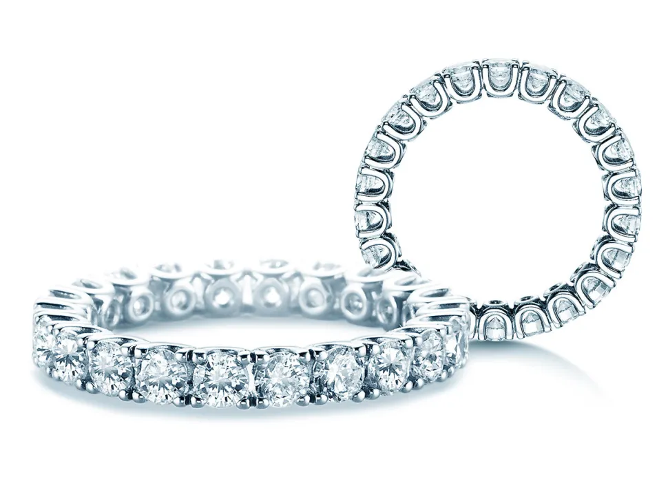 Eternityring Magic Moment Small