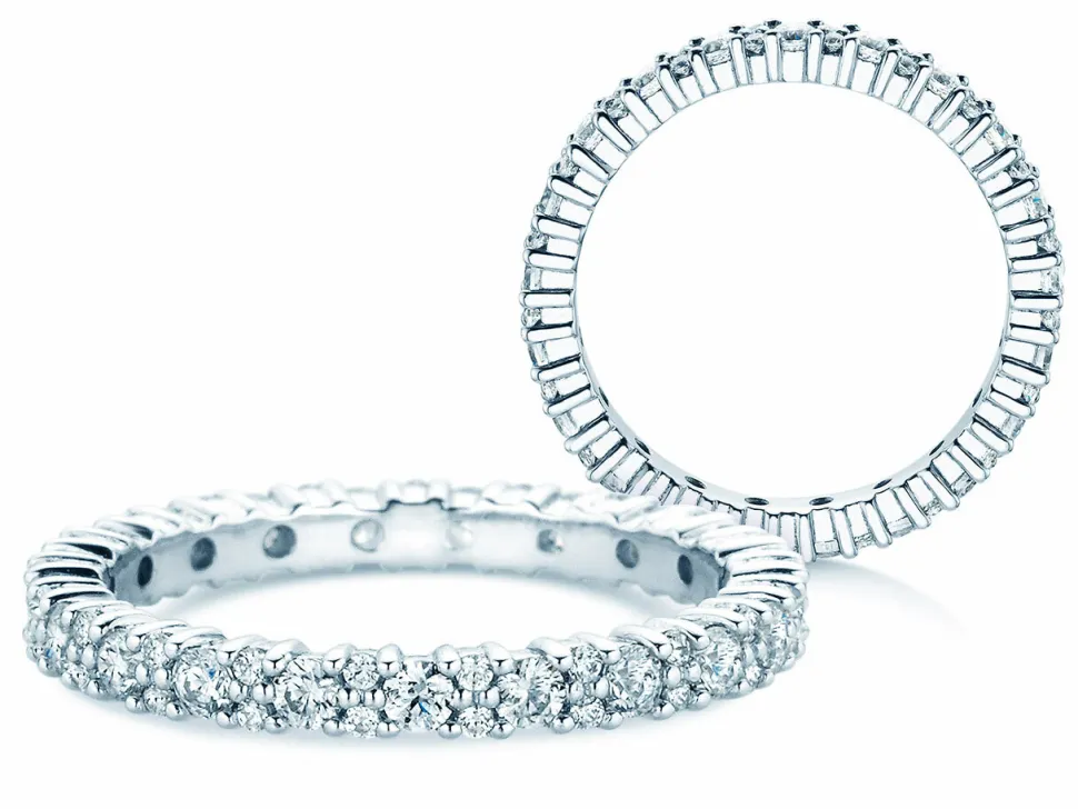 Eternityring Morse