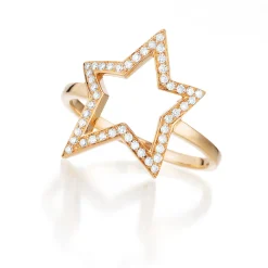 Eternityring Rock Star