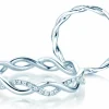 Eternityring Sparkling Curve