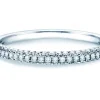 Eternityring Sparkling Pave Big