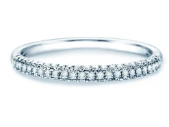 Eternityring Sparkling Pave Big