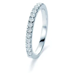Eternityring Sparkling Pave Small