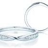 Eternityring Spin Diamonds