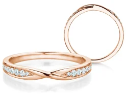 Eternityring Spin Diamonds