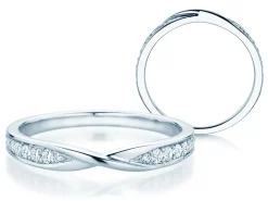 Eternityring Spin Diamonds