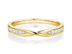 Eternityring Spin Diamonds
