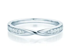 Eternityring Spin Diamonds